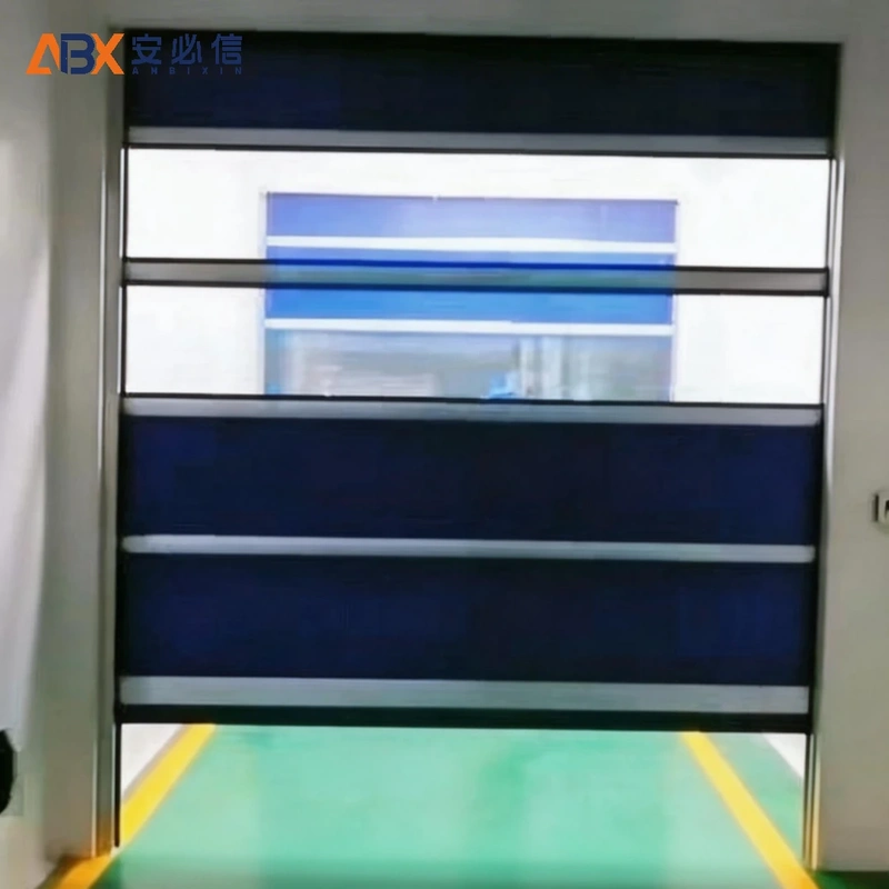 大连工业快速门